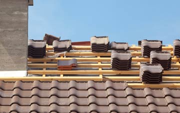 Milton Of Dellavaird clay roofing costs