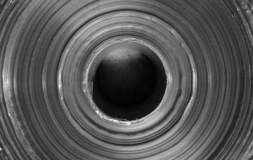 Milton Of Dellavaird edpm waterproofing