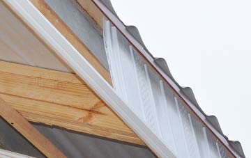 why Milton Of Dellavaird fascia repairs are essential