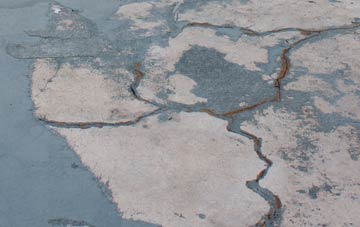 fibreglass roofing replacement Milton Of Dellavaird