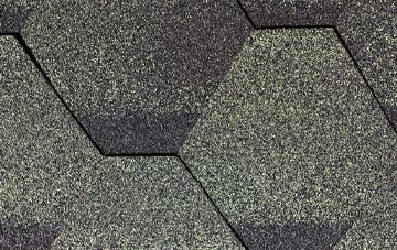 Milton Of Dellavaird fibreglass shingle repairs