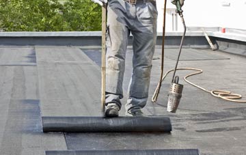 flat roof replacement Milton Of Dellavaird, Aberdeenshire