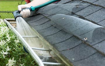 Milton Of Dellavaird gutter cleaning costs