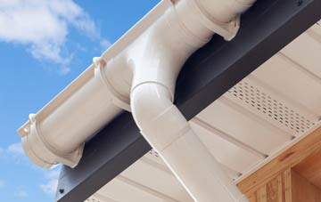 Milton Of Dellavaird gutter installation costs