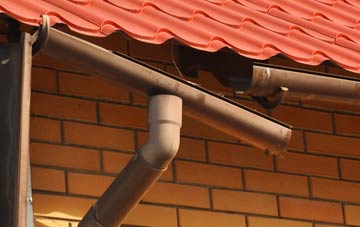 Milton Of Dellavaird gutter repair costs