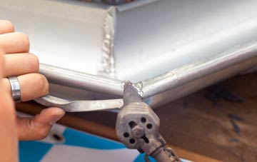 disadvantages of Milton Of Dellavaird lead roofing