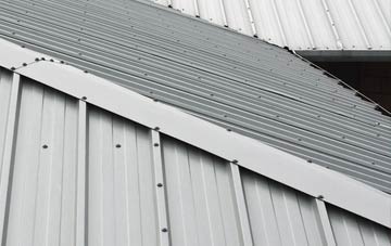 disadvantages of Milton Of Dellavaird metal roofing