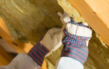 types of Milton Of Dellavaird pitched roof insulation materials