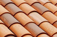 Milton Of Dellavaird clay roofing
