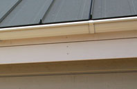 Milton Of Dellavaird soffit repair